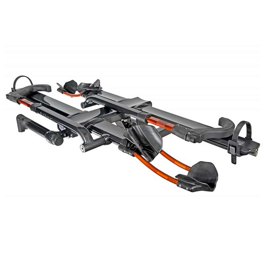 Kuat NV 2.0 2" Hitch Mount Car Rack-2