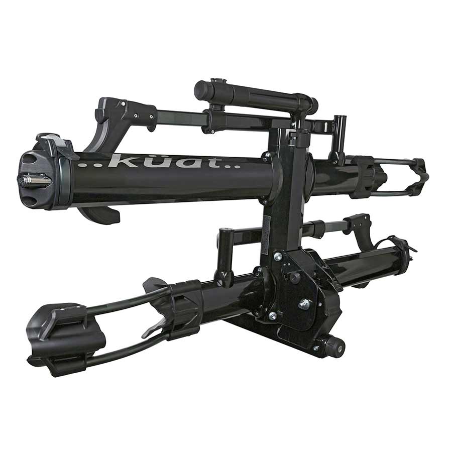 Kuat NV 2.0 2" Hitch Mount Car Rack-1