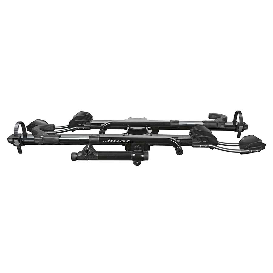 Kuat NV 2.0 2" Hitch Mount Car Rack-4