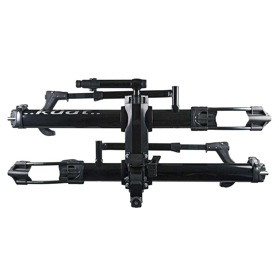 Kuat NV 2.0 2" Hitch Mount Car Rack-5