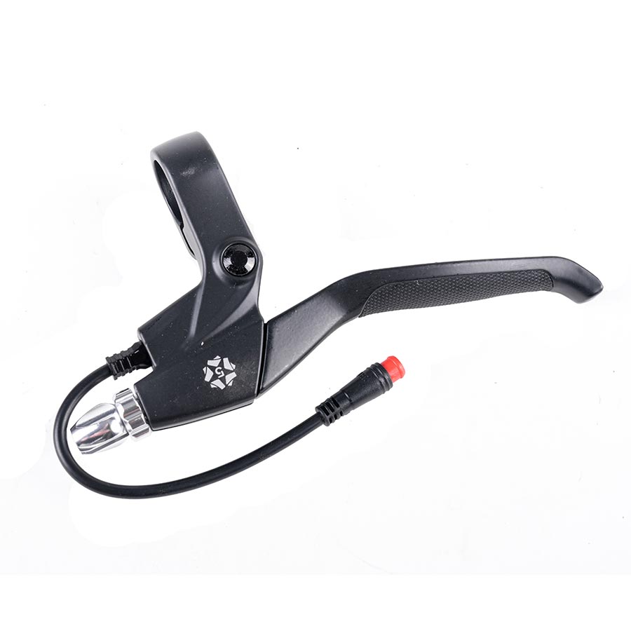 PWR Stars Union 108P Left Brake Lever