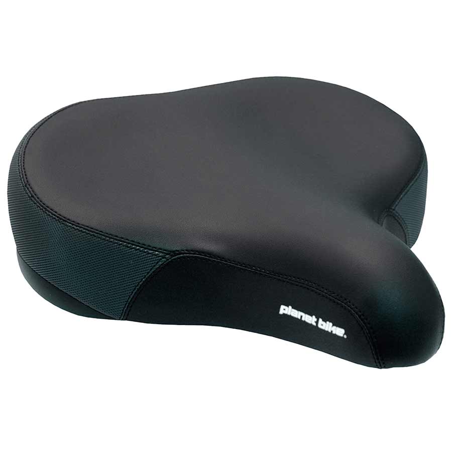 Planet Bike Comfort Tractor Saddle