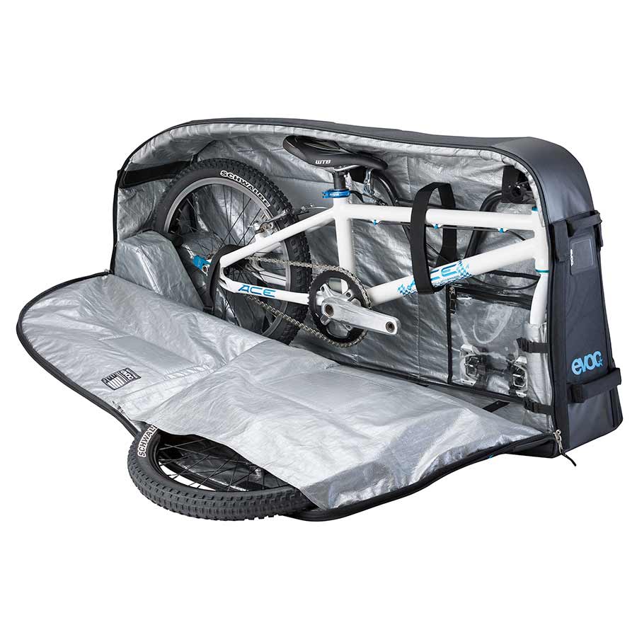 EVOC BMX Travel Bag Bicycle Accessories Travel Cases