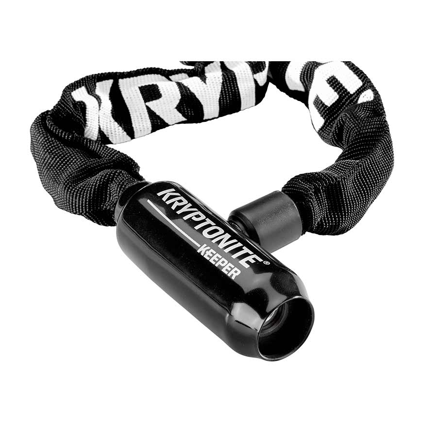 Kryptonite Keeper 585 Chain Lock-1