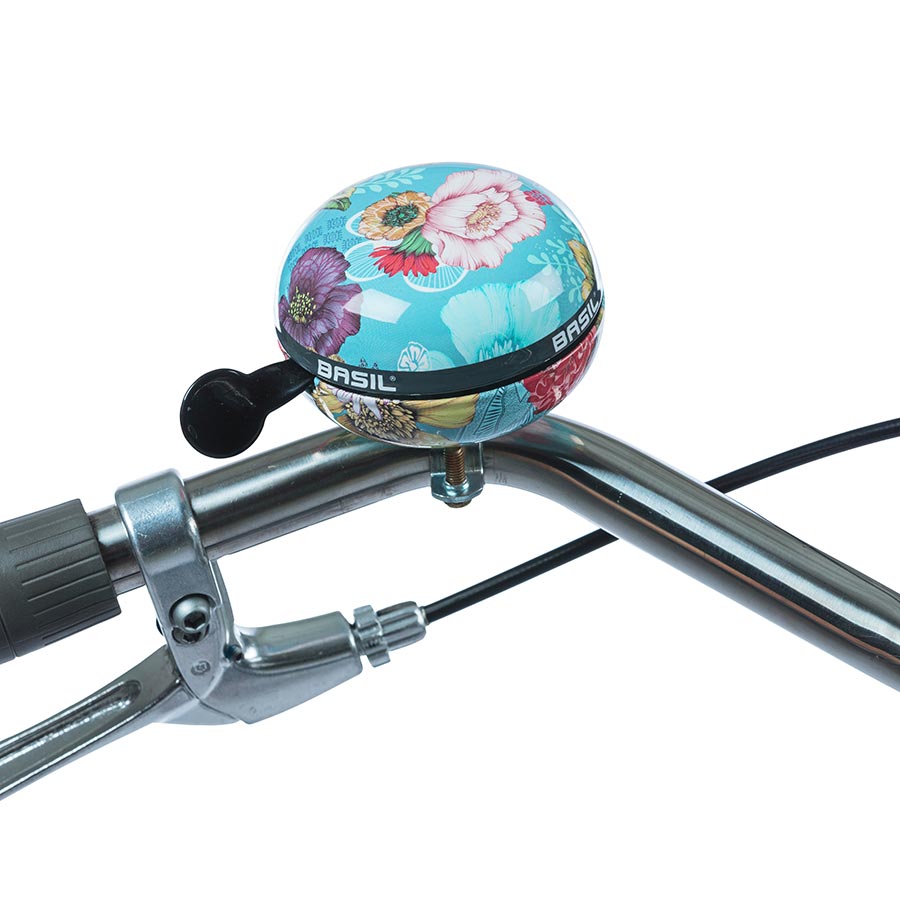 Basil Bloom Bike Bell-1
