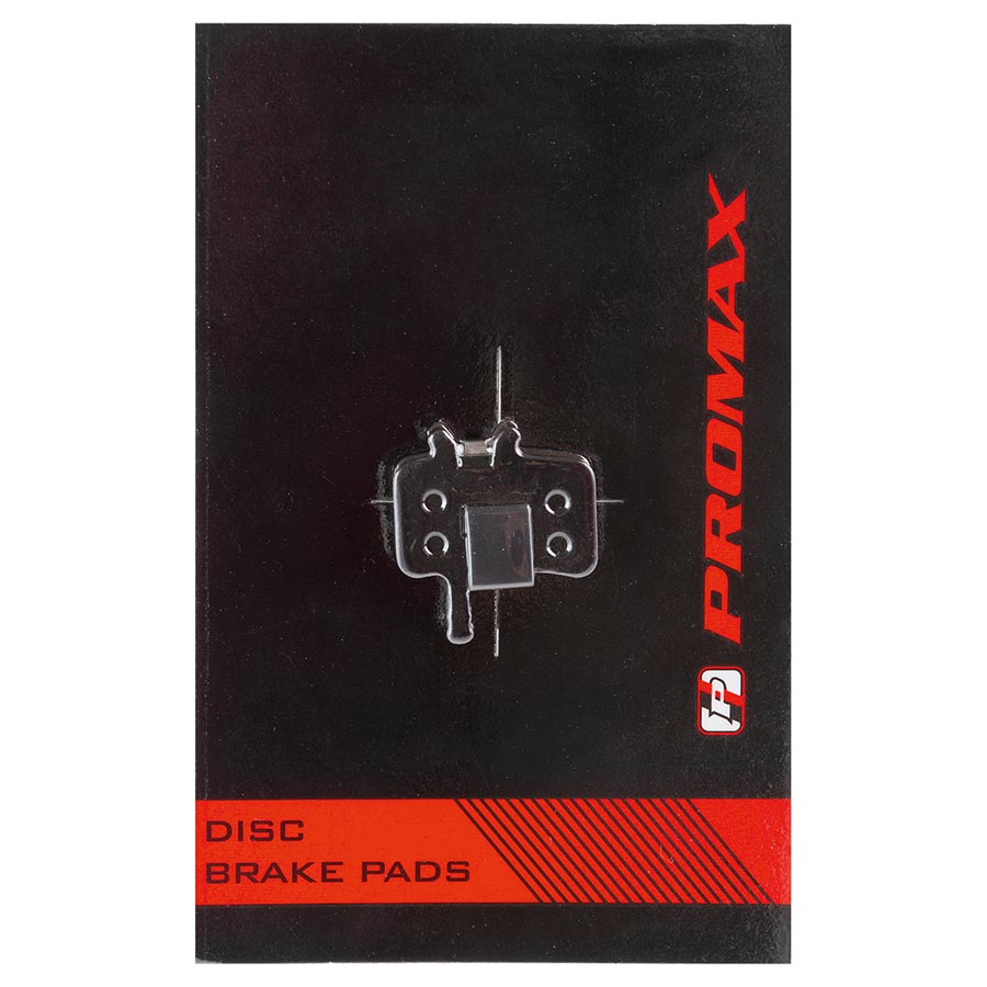 Promax P3 Disc Brake Pads-1
