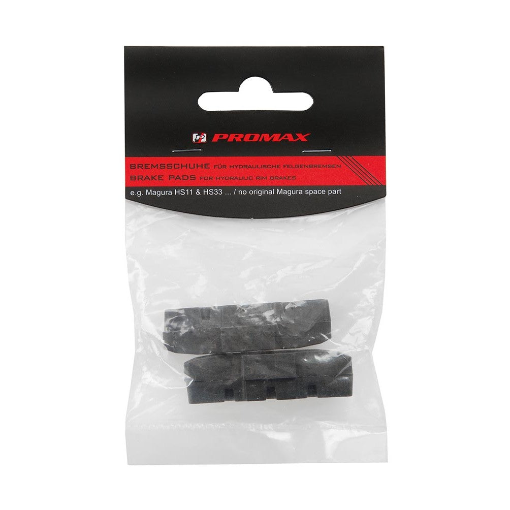 Promax 50 H Cantilever Pads-2