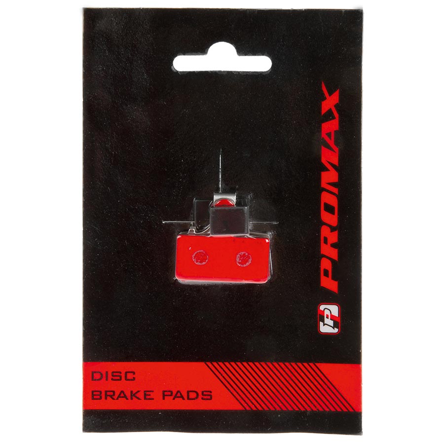 Promax S1 Disc Brake Pads-1