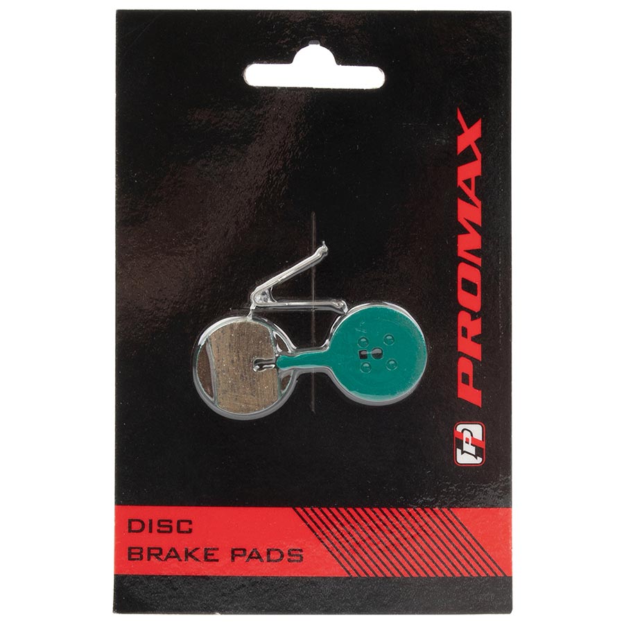 Promax P1 Disc Brake Pads Bicycle Parts Brakes/Levers/Pads