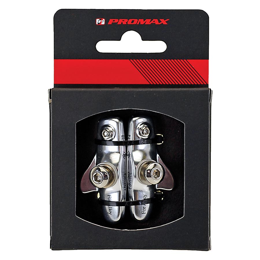 Promax 55 C Linear Pull Pads Bicycle Parts Brakes/Levers/Pads