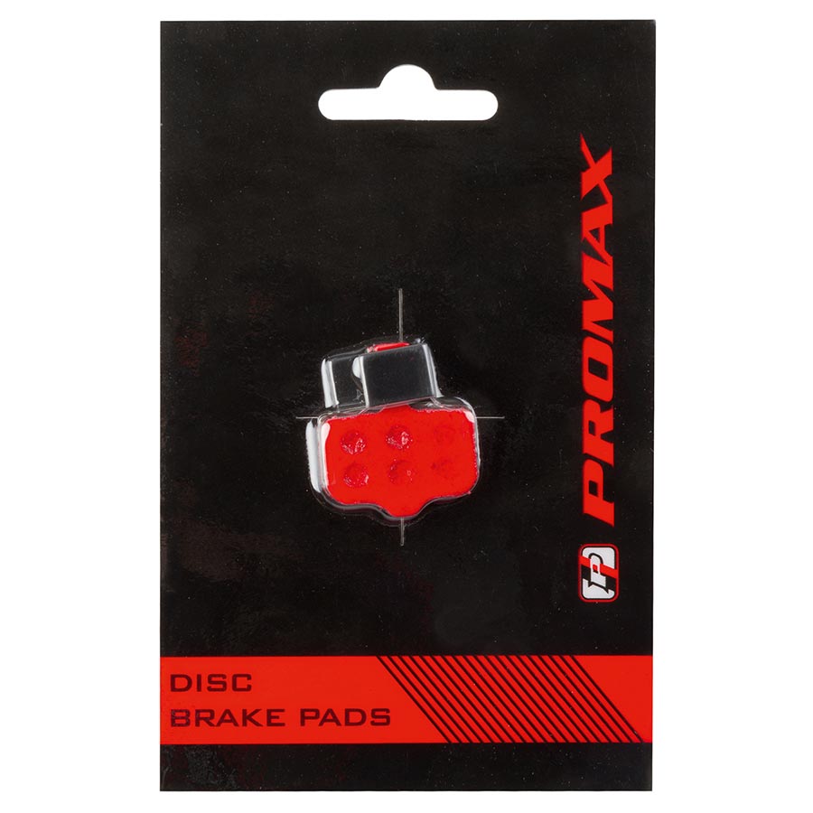 Promax A1 Disc Brake Pads-1