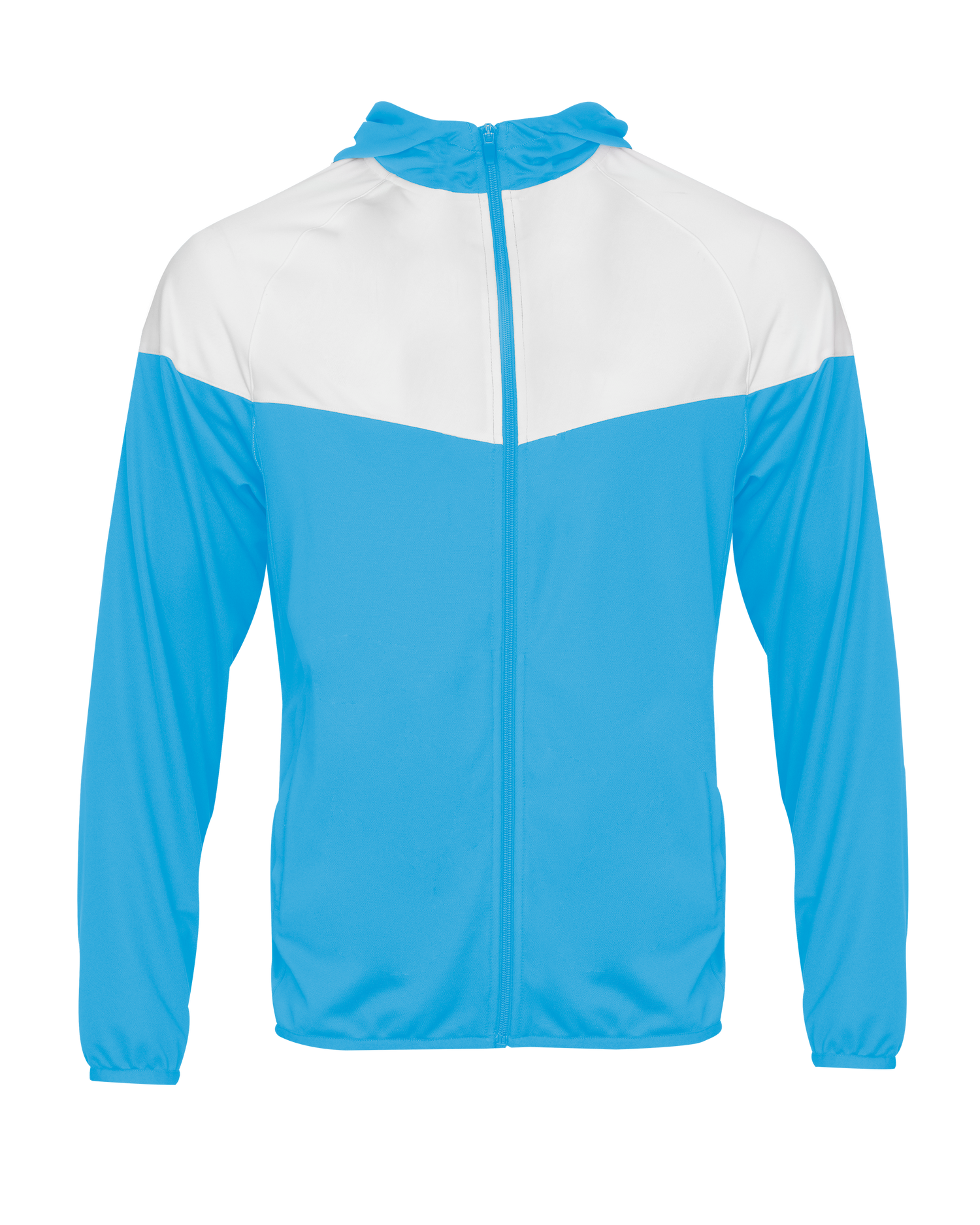 Badger Youth Sprint Outer-Core Jacket Youth Apparel Jackets & Vests