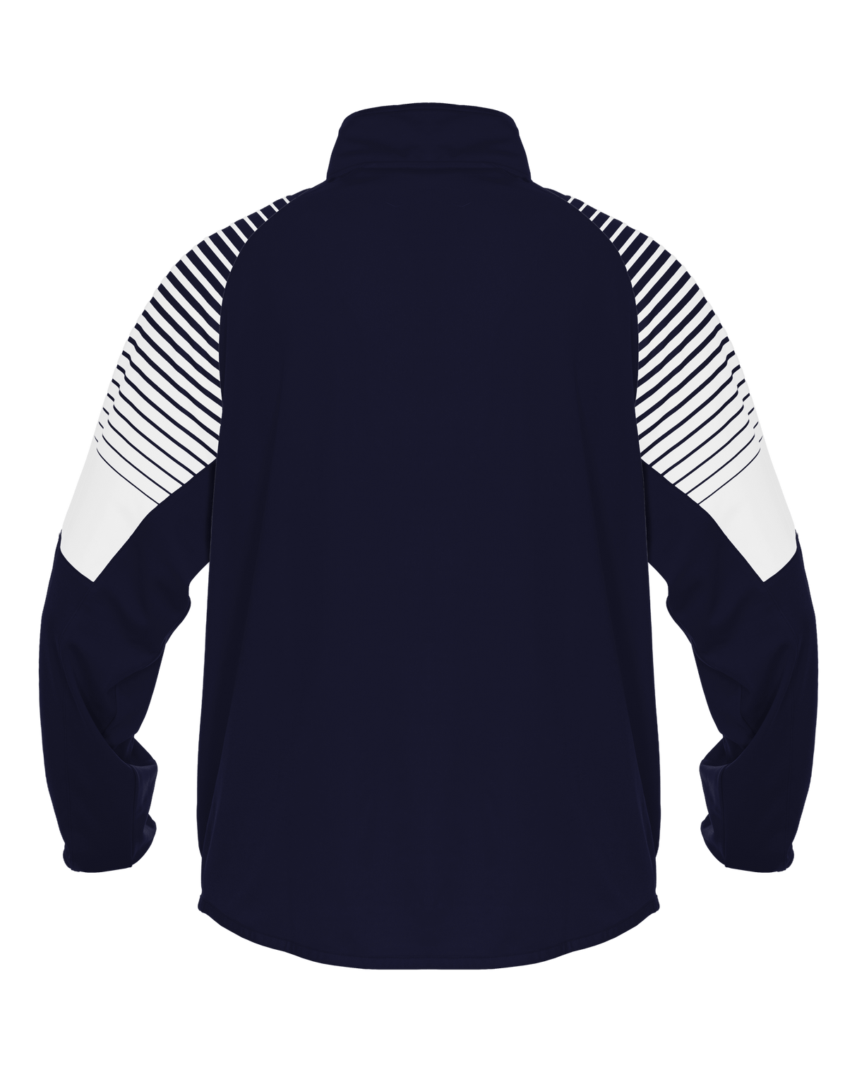 Badger Men's Lineup OuterCore Jacket Mens Apparel Jackets & Vests