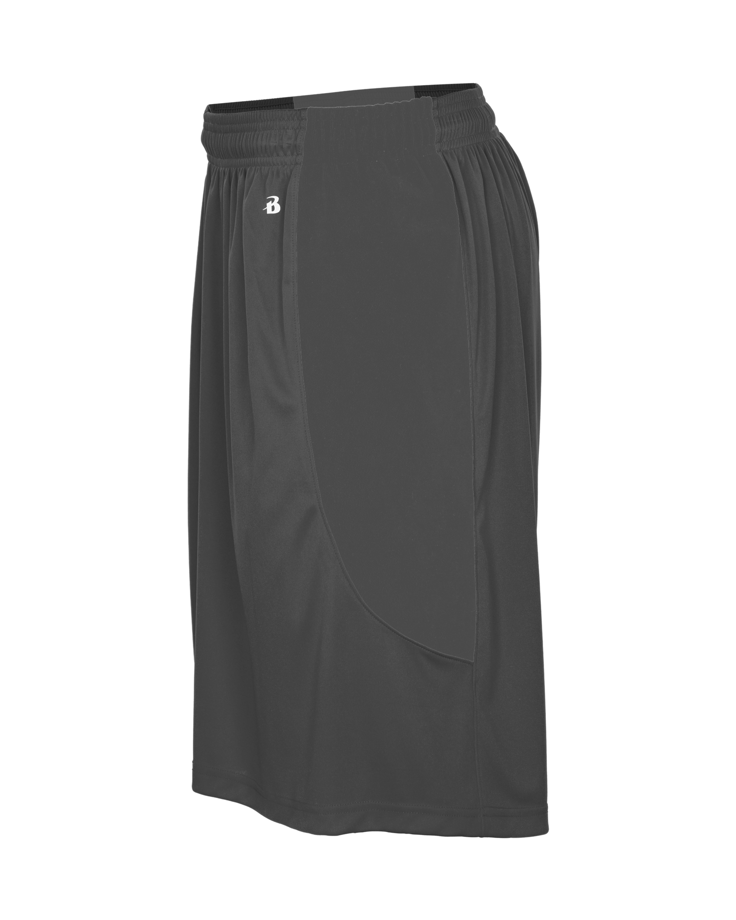 Badger Men's Sweatless Short Mens Apparel Shorts
