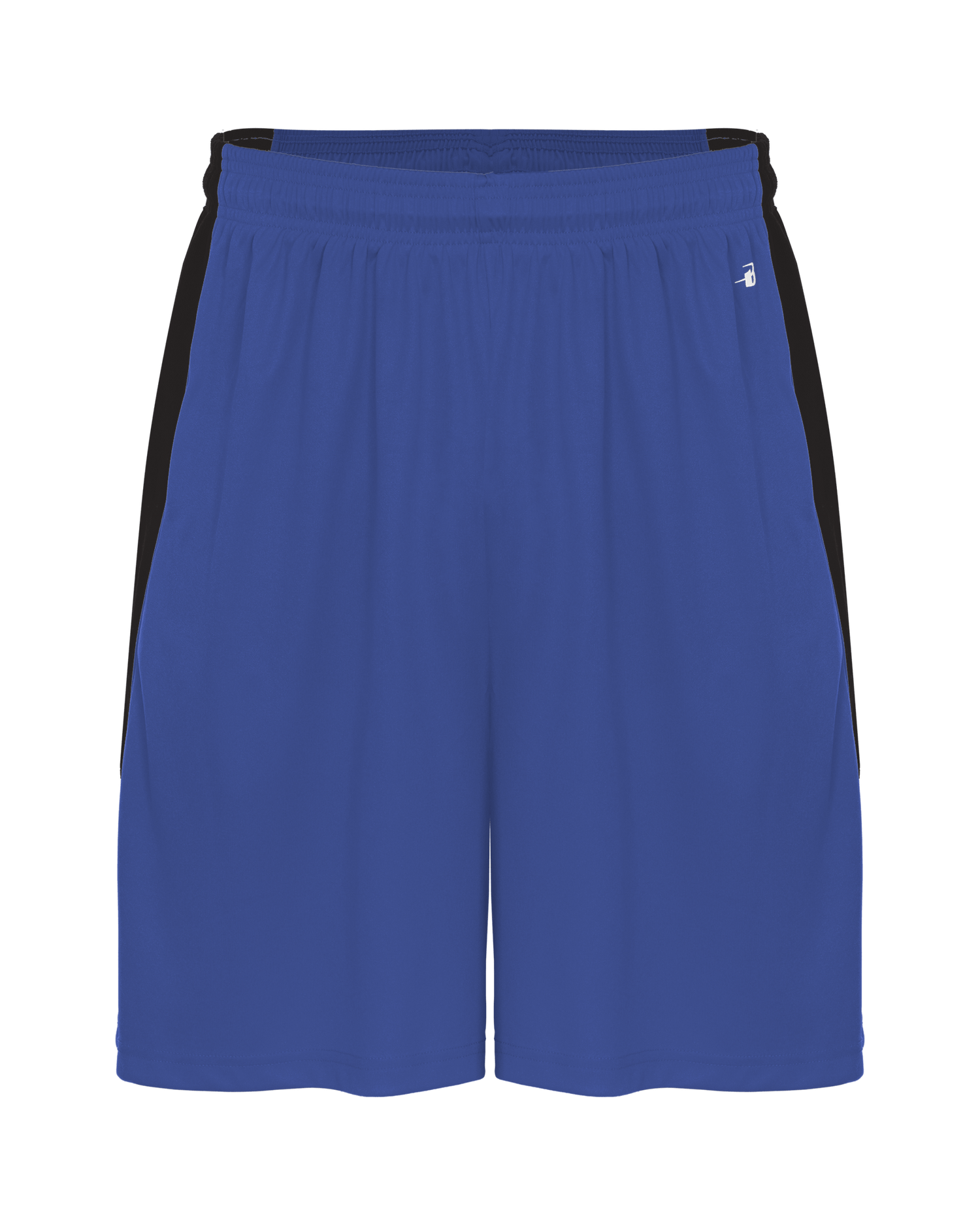 Badger Men's Sweatless Short Mens Apparel Shorts