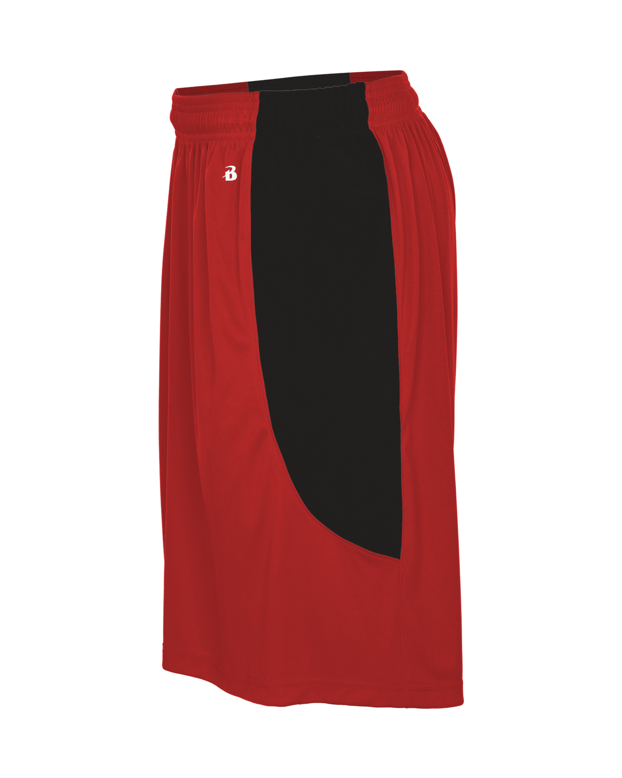 Badger Men's Sweatless Short Mens Apparel Shorts