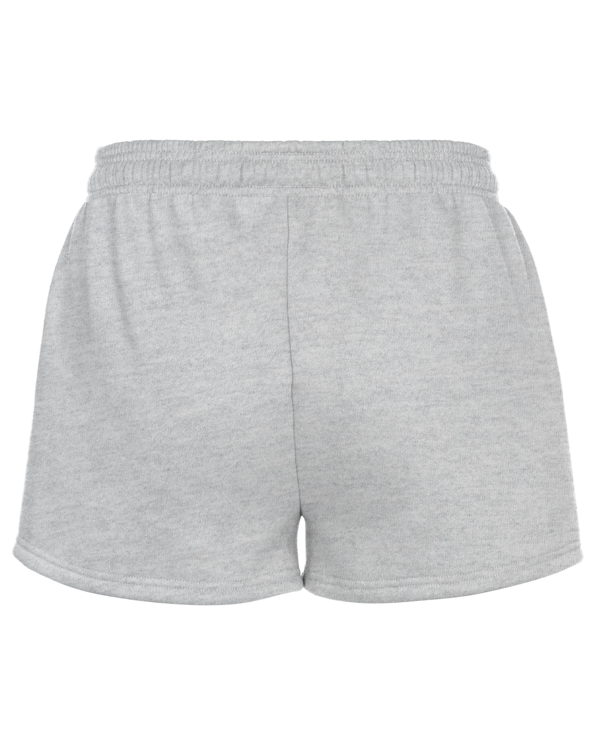 Badger Women's Athletic Fleece Shorts Womens Apparel Shorts