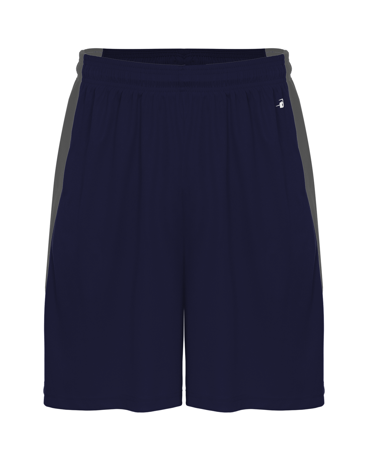 Badger Men's Sweatless Short Mens Apparel Shorts