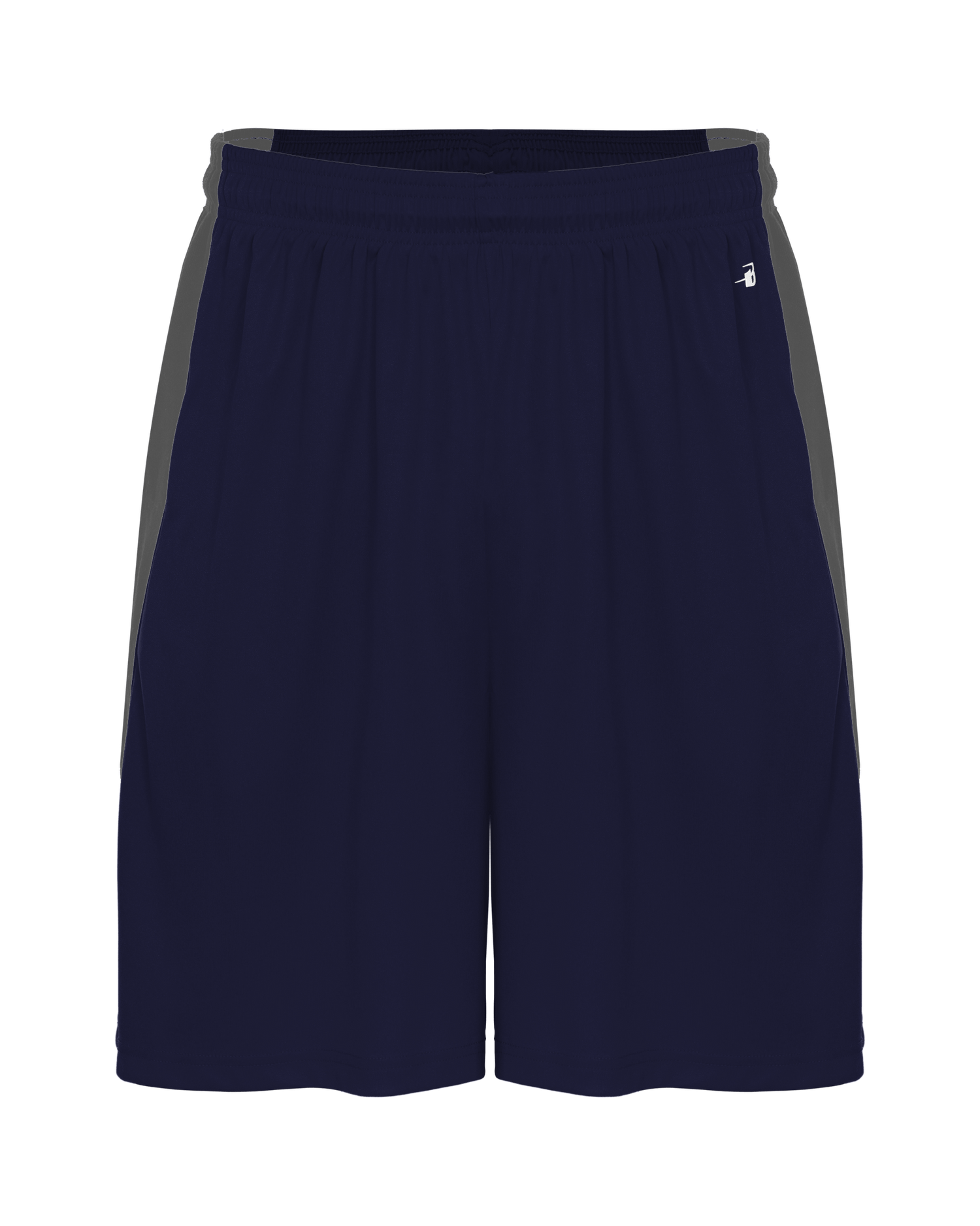 Badger Men's Sweatless Short Mens Apparel Shorts