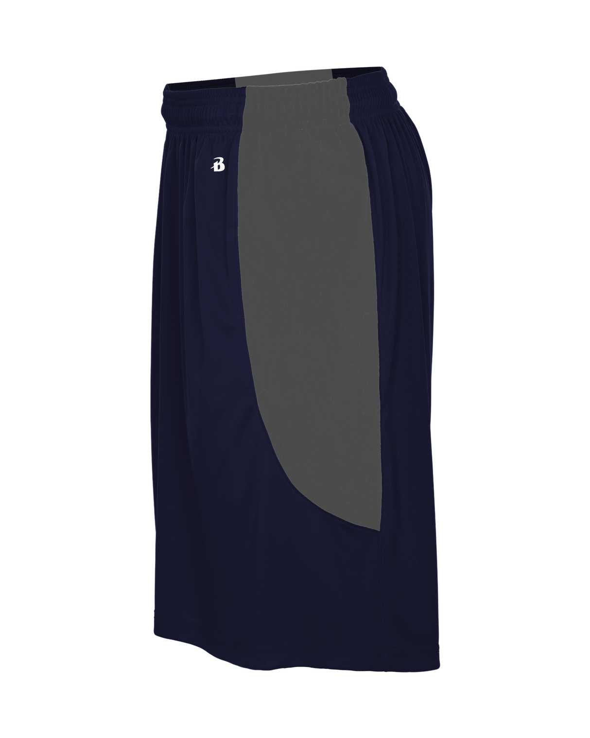 Badger Men's Sweatless Short Mens Apparel Shorts