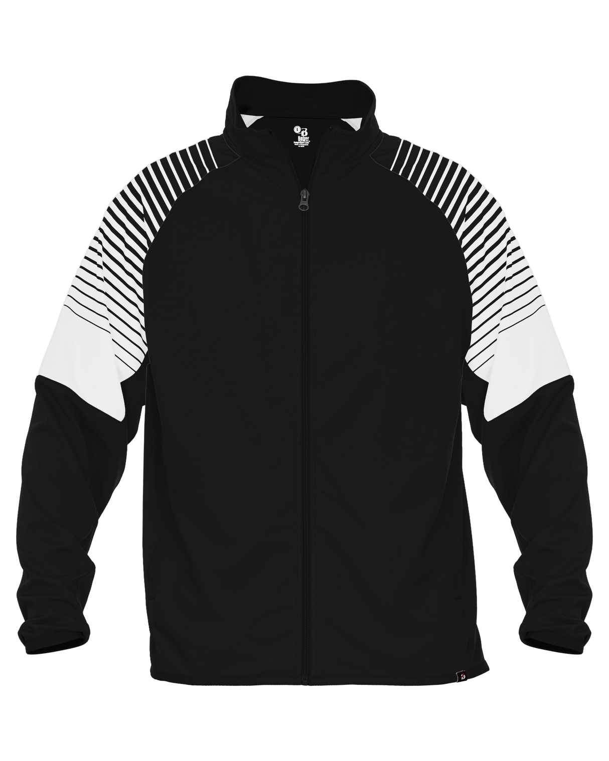 Badger Men's Lineup OuterCore Jacket Mens Apparel Jackets & Vests