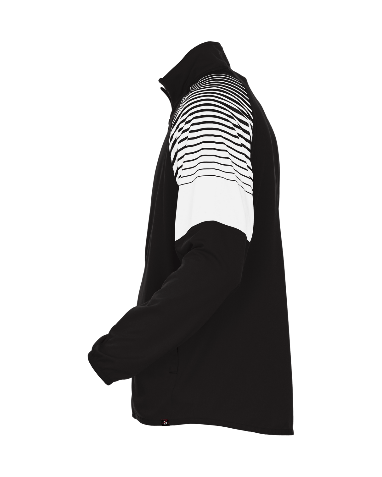 Badger Men's Lineup OuterCore Jacket Mens Apparel Jackets & Vests