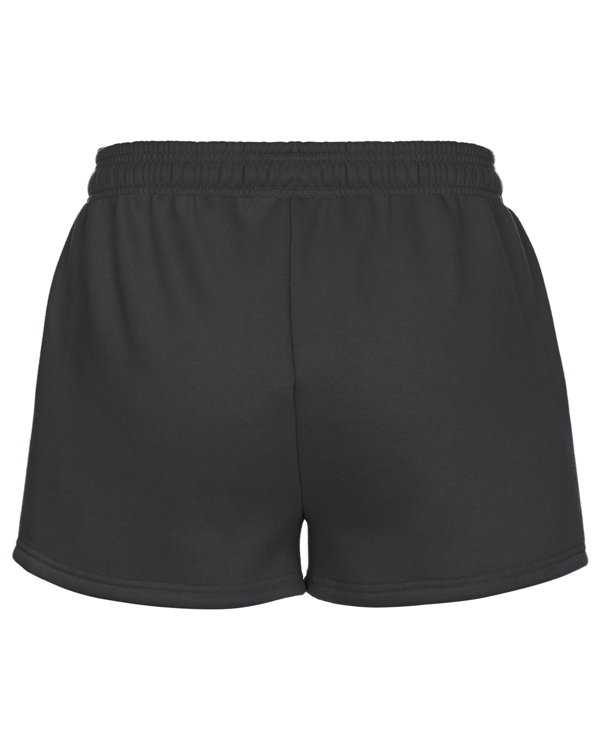 Badger Women's Athletic Fleece Shorts Womens Apparel Shorts