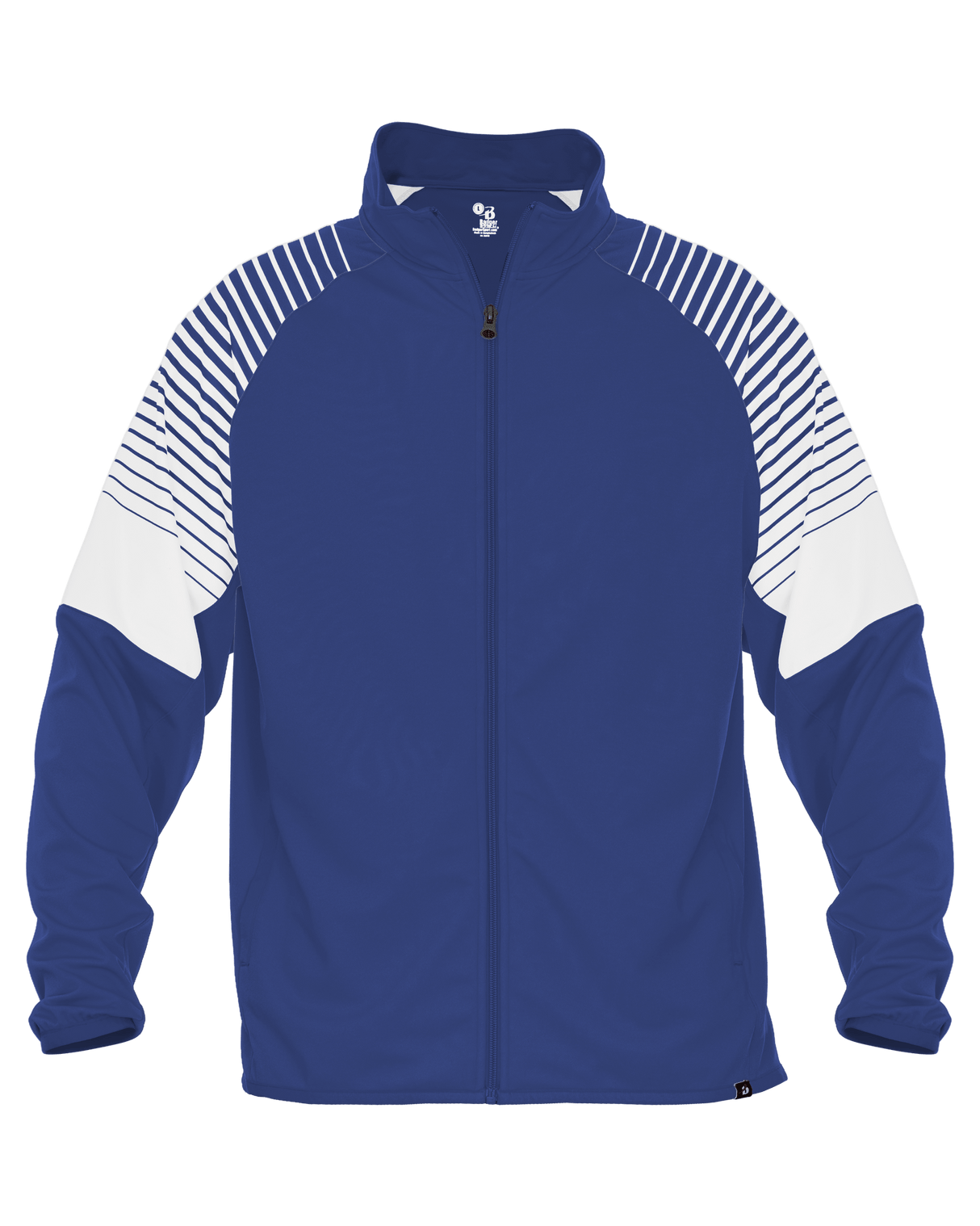 Badger Men's Lineup OuterCore Jacket Mens Apparel Jackets & Vests