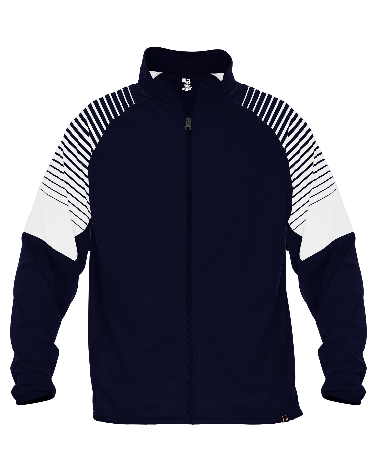 Badger Youth Lineup Outer-Core Jacket Youth Apparel Jackets & Vests