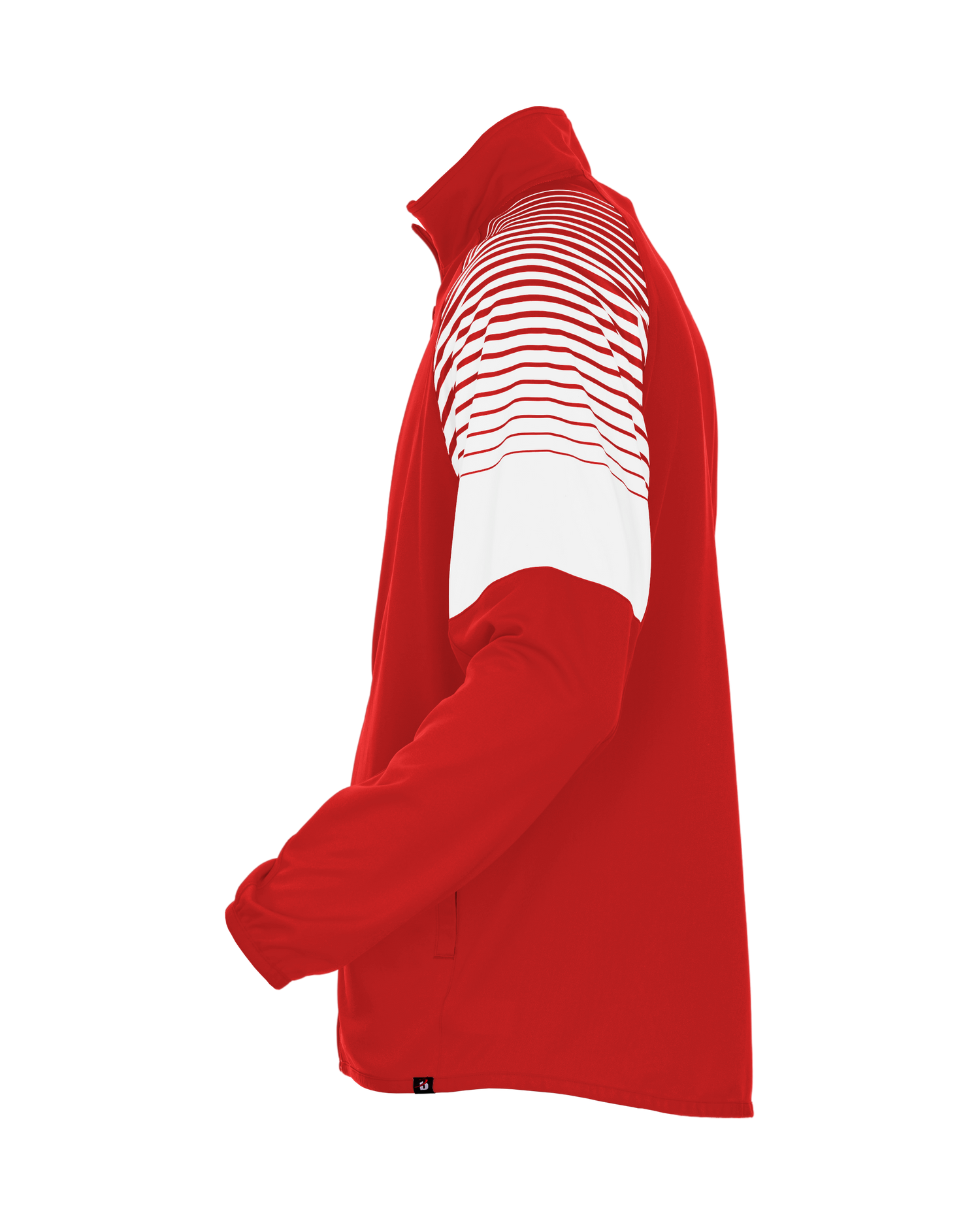 Badger Youth Lineup Outer-Core Jacket Youth Apparel Jackets & Vests