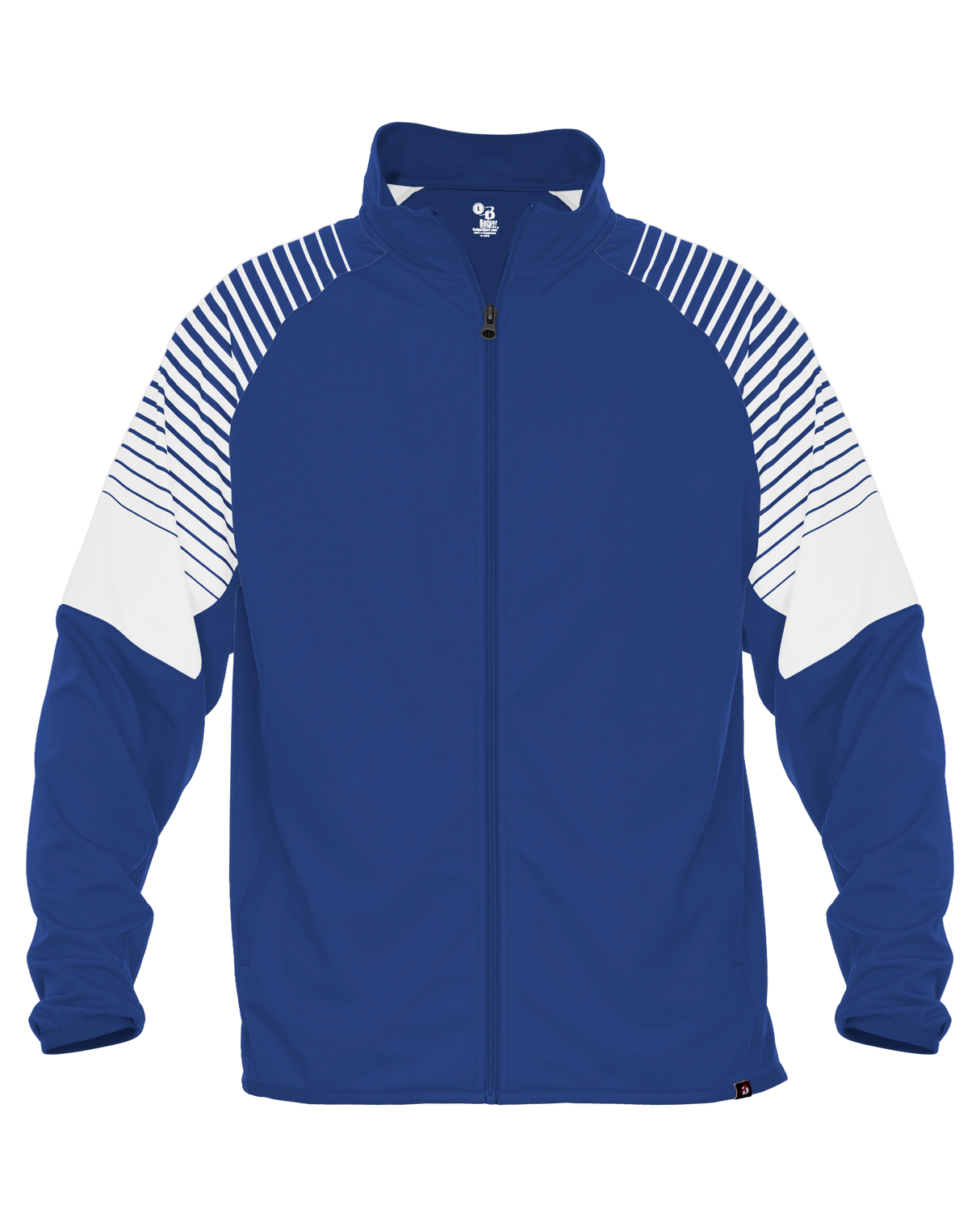 Badger Youth Lineup Outer-Core Jacket Youth Apparel Jackets & Vests