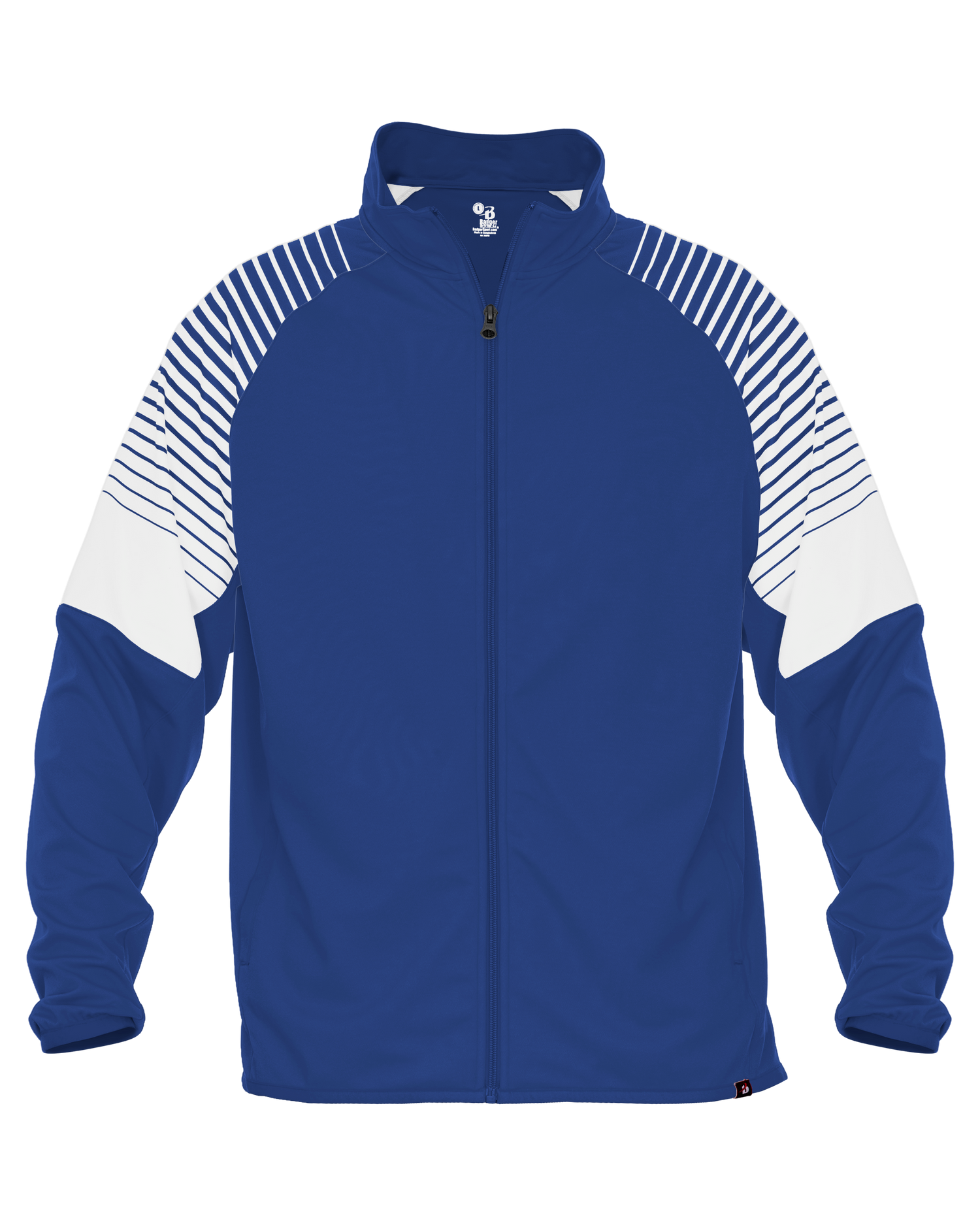 Badger Youth Lineup Outer-Core Jacket Youth Apparel Jackets & Vests