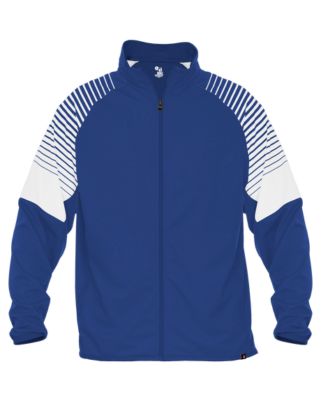Badger Youth Lineup Outer-Core Jacket Youth Apparel Jackets & Vests