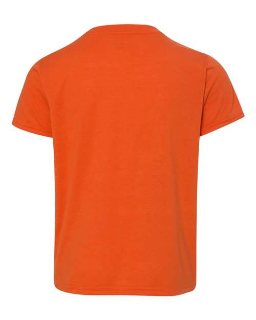 Gildan Youth Gildan Performance T-Shirt 42000B Youth Apparel Shirts & Tops