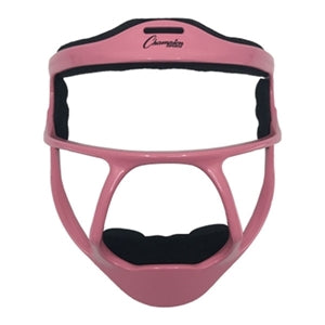 Champion Sports Magnesium Softball Facemask Softball Defensive Fielders Masks All