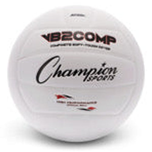 Champion Sports Composite Volleyball Volleyball Volleyballs All