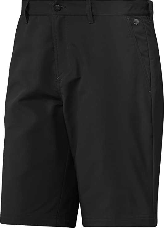 adidas Men's 9 Inch Cargo Golf Shorts Mens Apparel Shorts