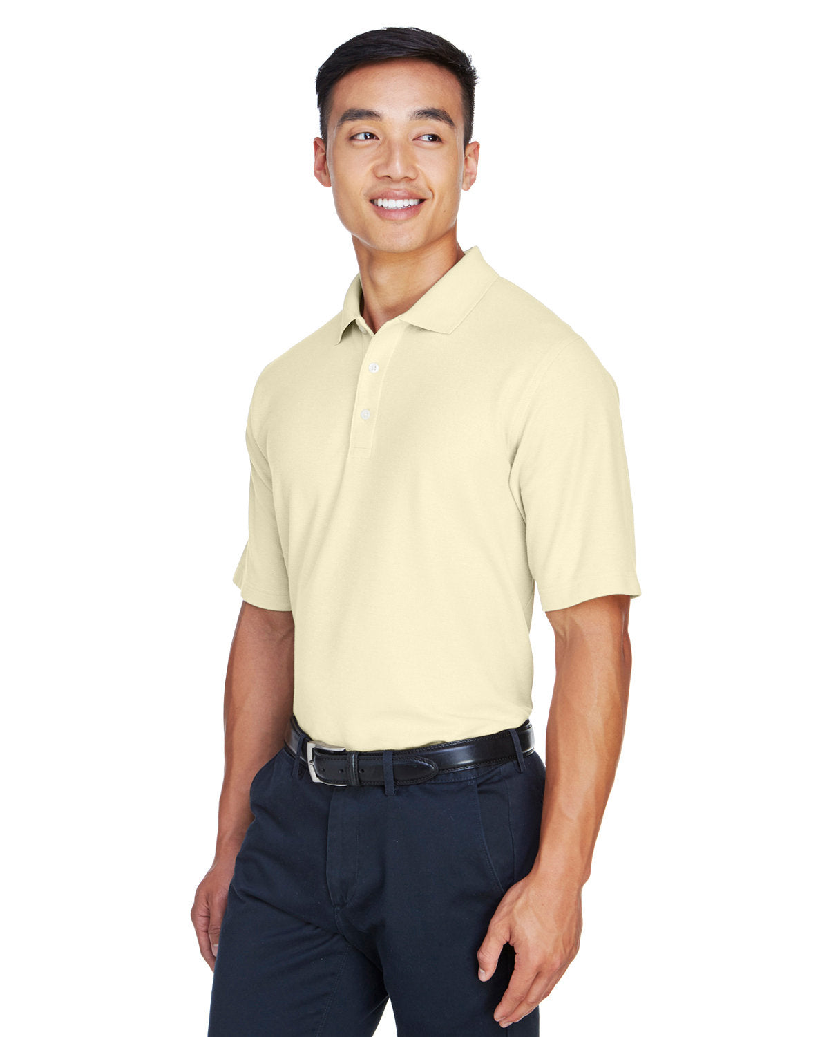 Devon & Jones Men's DRYTEC20™ Performance Polo Mens Apparel Shirts & Tops