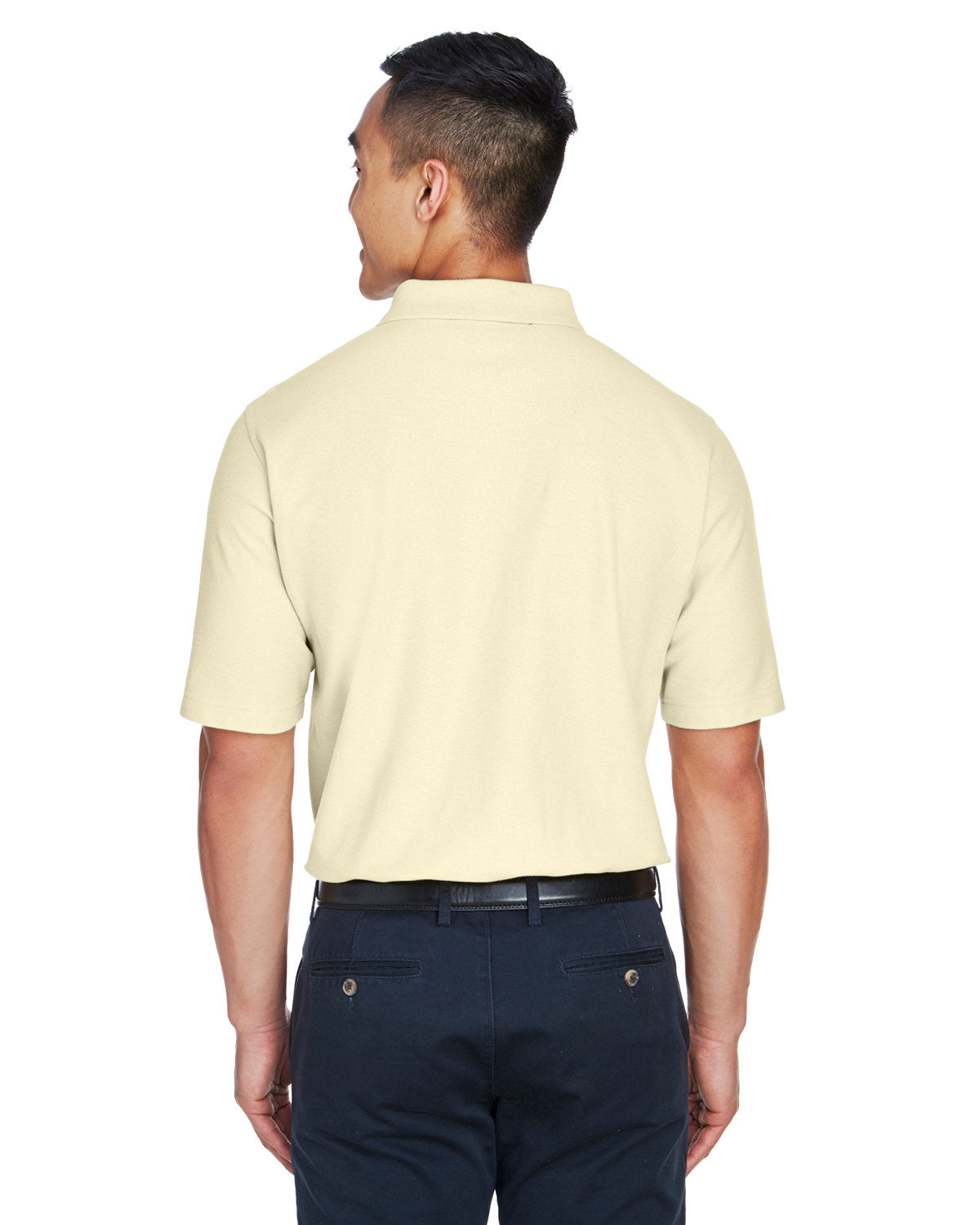 Devon & Jones Men's DRYTEC20™ Performance Polo Mens Apparel Shirts & Tops