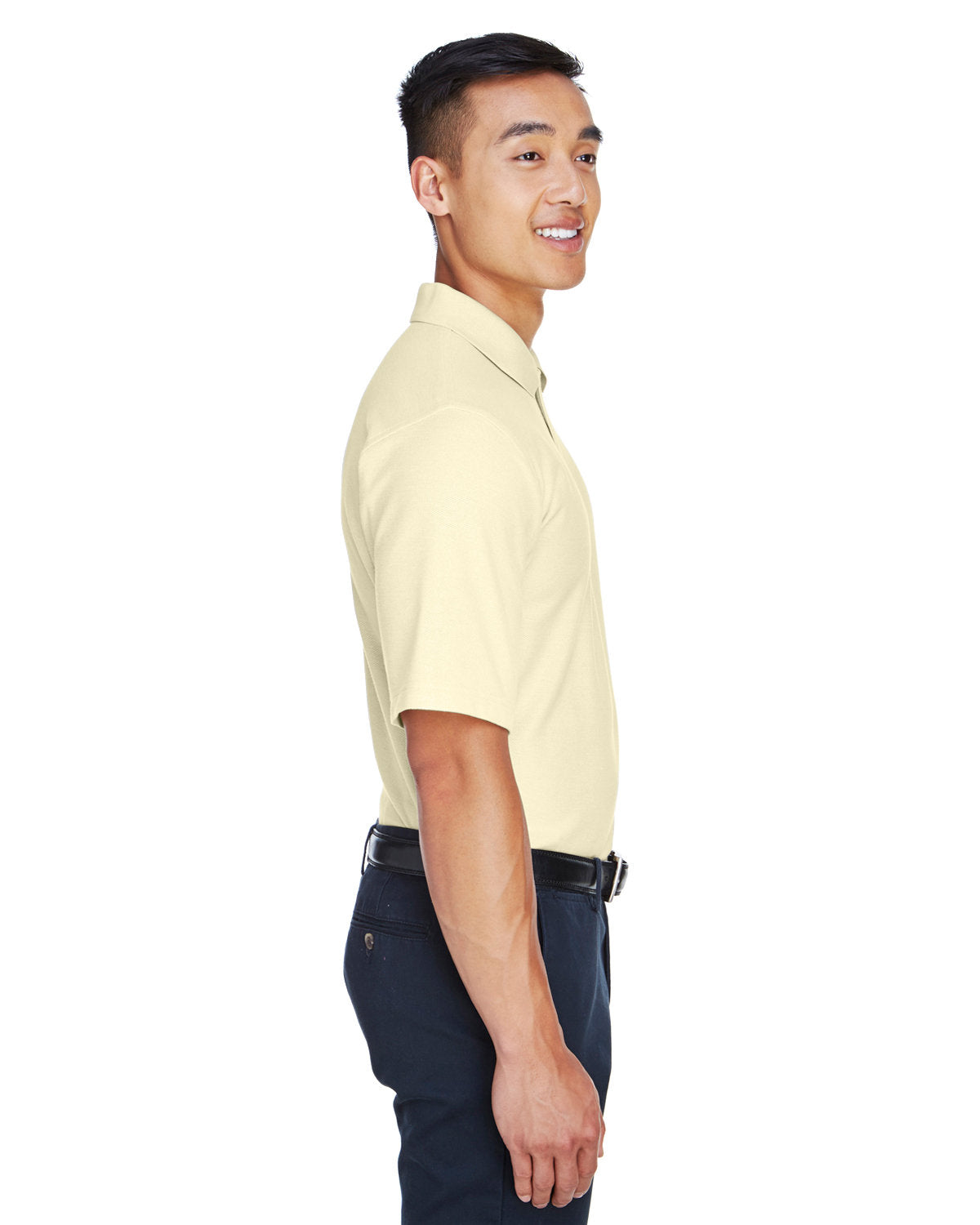 Devon & Jones Men's DRYTEC20™ Performance Polo Mens Apparel Shirts & Tops