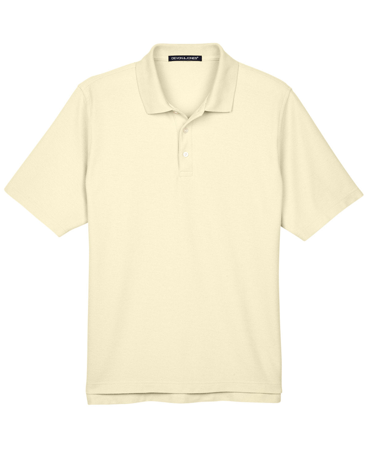 Devon & Jones Men's DRYTEC20™ Performance Polo Mens Apparel Shirts & Tops