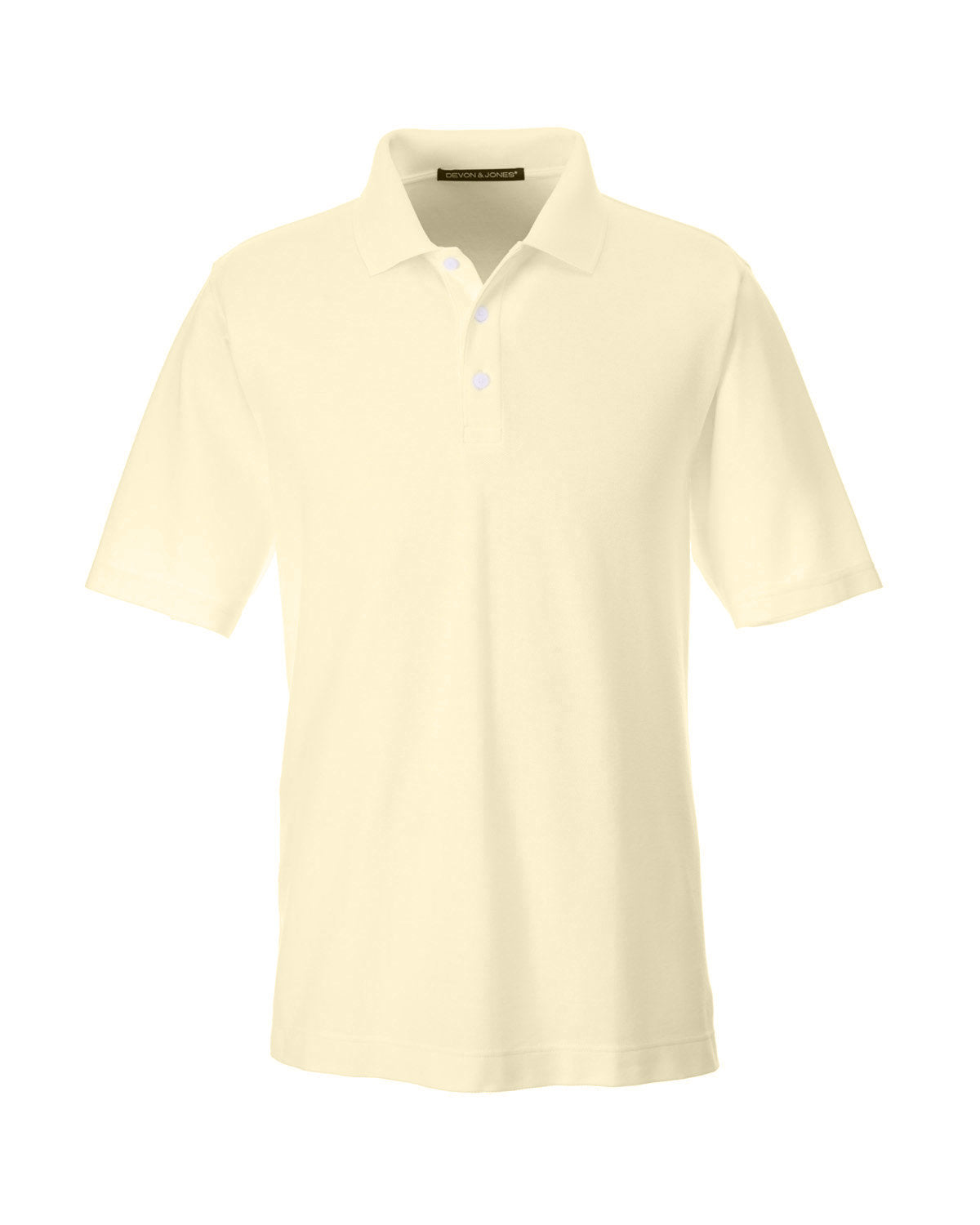 Devon & Jones Men's DRYTEC20™ Performance Polo Mens Apparel Shirts & Tops