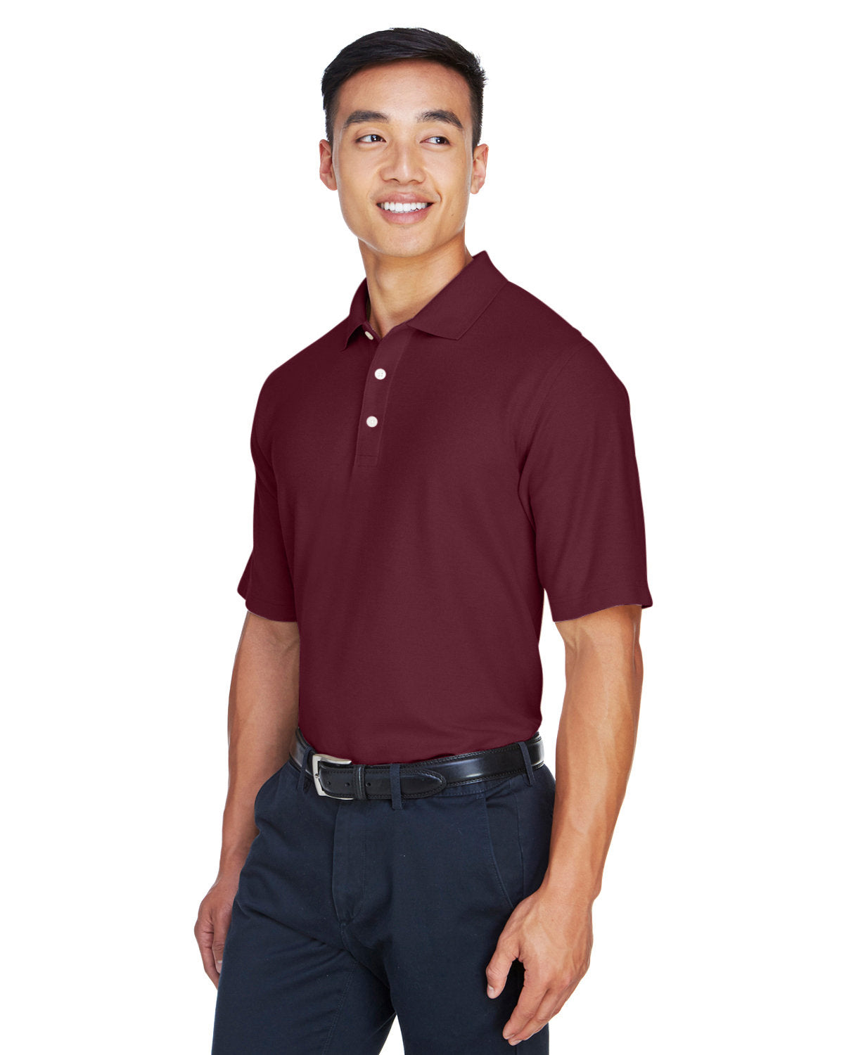 Devon & Jones Men's DRYTEC20™ Performance Polo Mens Apparel Shirts & Tops