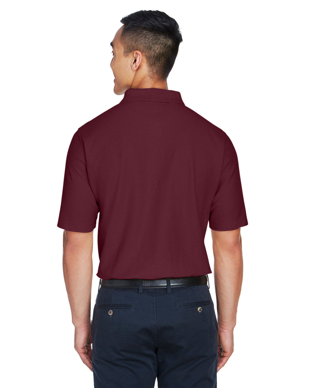 Devon & Jones Men's DRYTEC20™ Performance Polo Mens Apparel Shirts & Tops