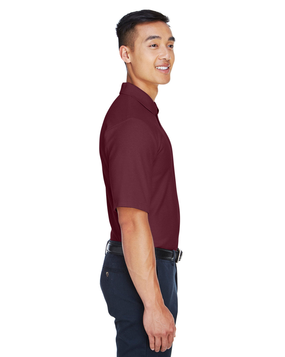 Devon & Jones Men's DRYTEC20™ Performance Polo Mens Apparel Shirts & Tops