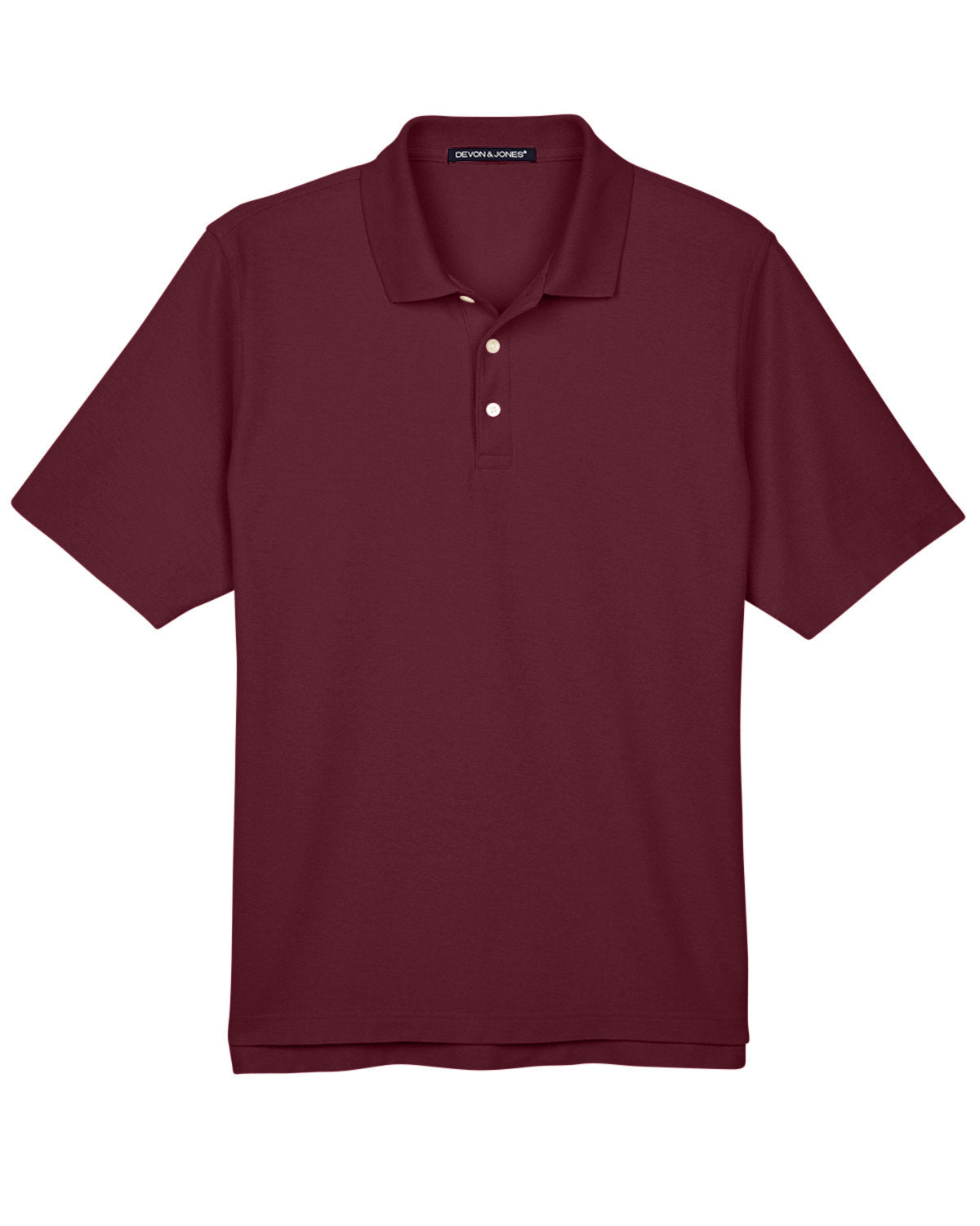 Devon & Jones Men's DRYTEC20™ Performance Polo Mens Apparel Shirts & Tops