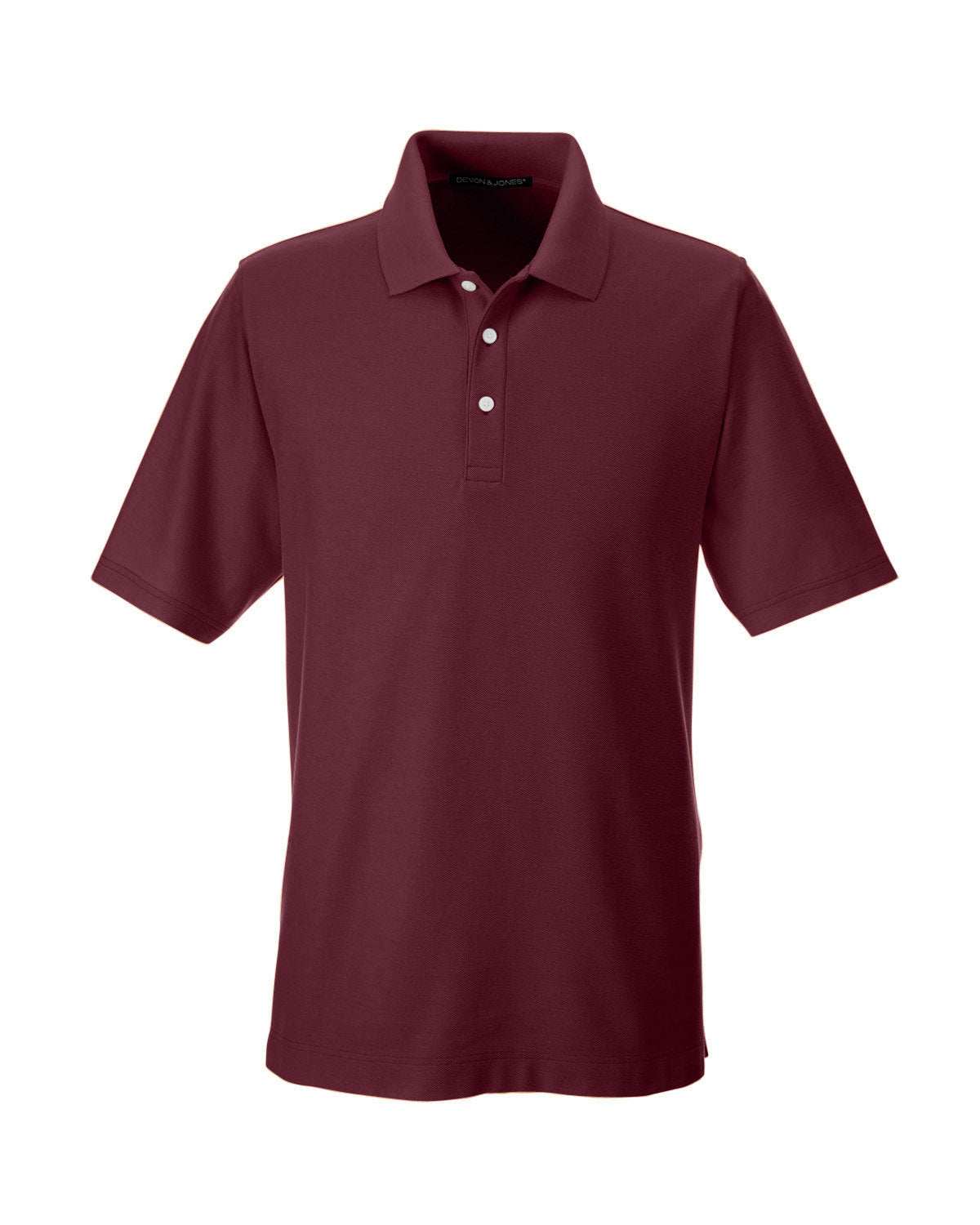 Devon & Jones Men's DRYTEC20™ Performance Polo Mens Apparel Shirts & Tops