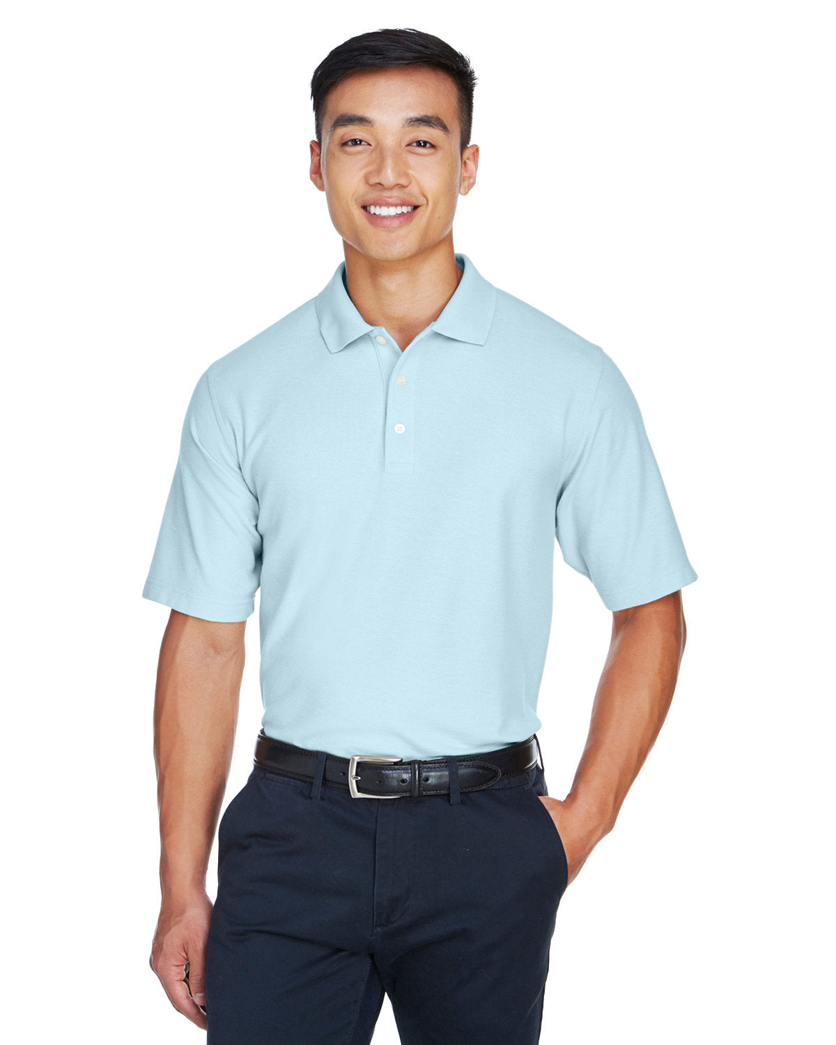 Devon & Jones Men's DRYTEC20™ Performance Polo Mens Apparel Shirts & Tops