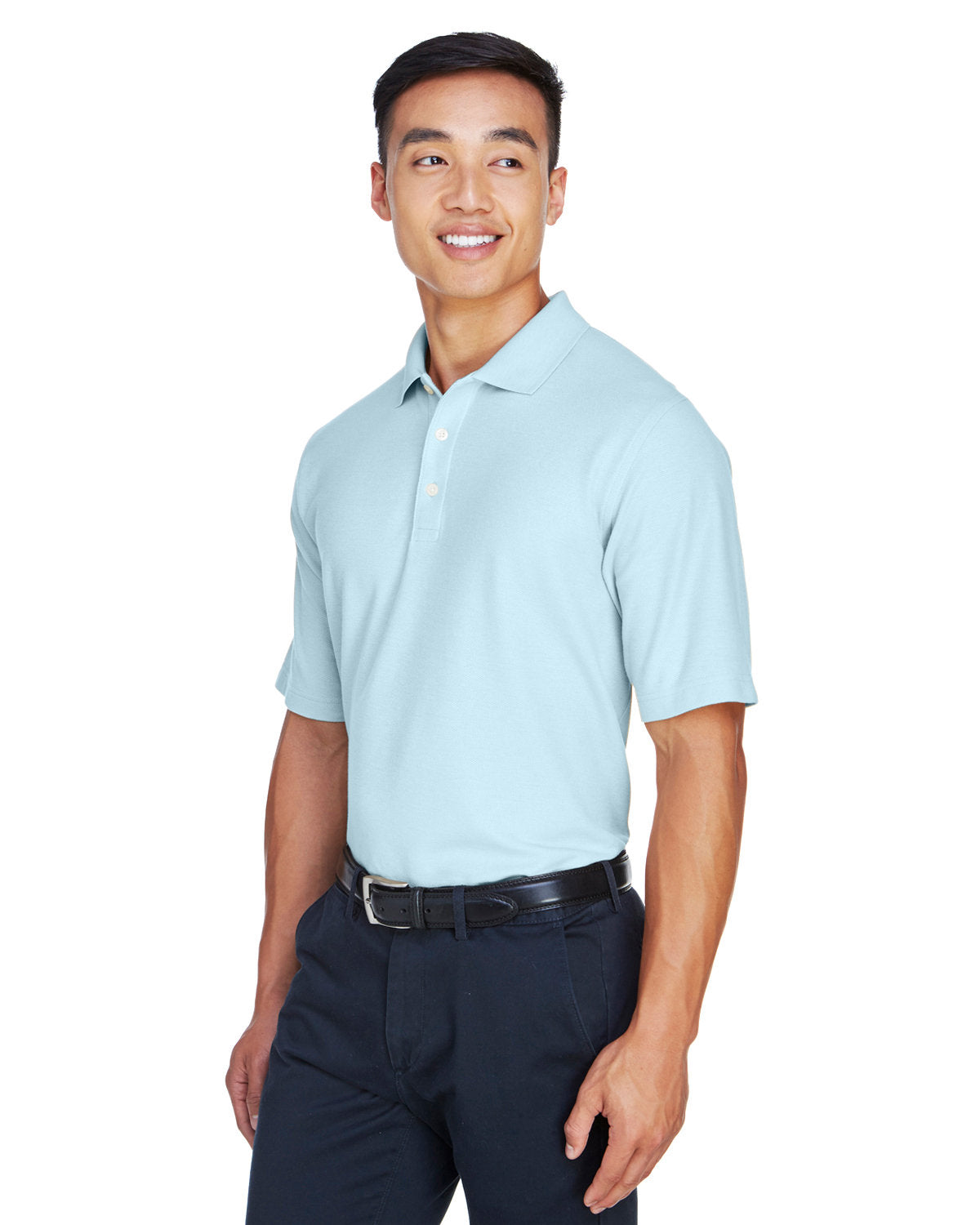 Devon & Jones Men's DRYTEC20™ Performance Polo Mens Apparel Shirts & Tops