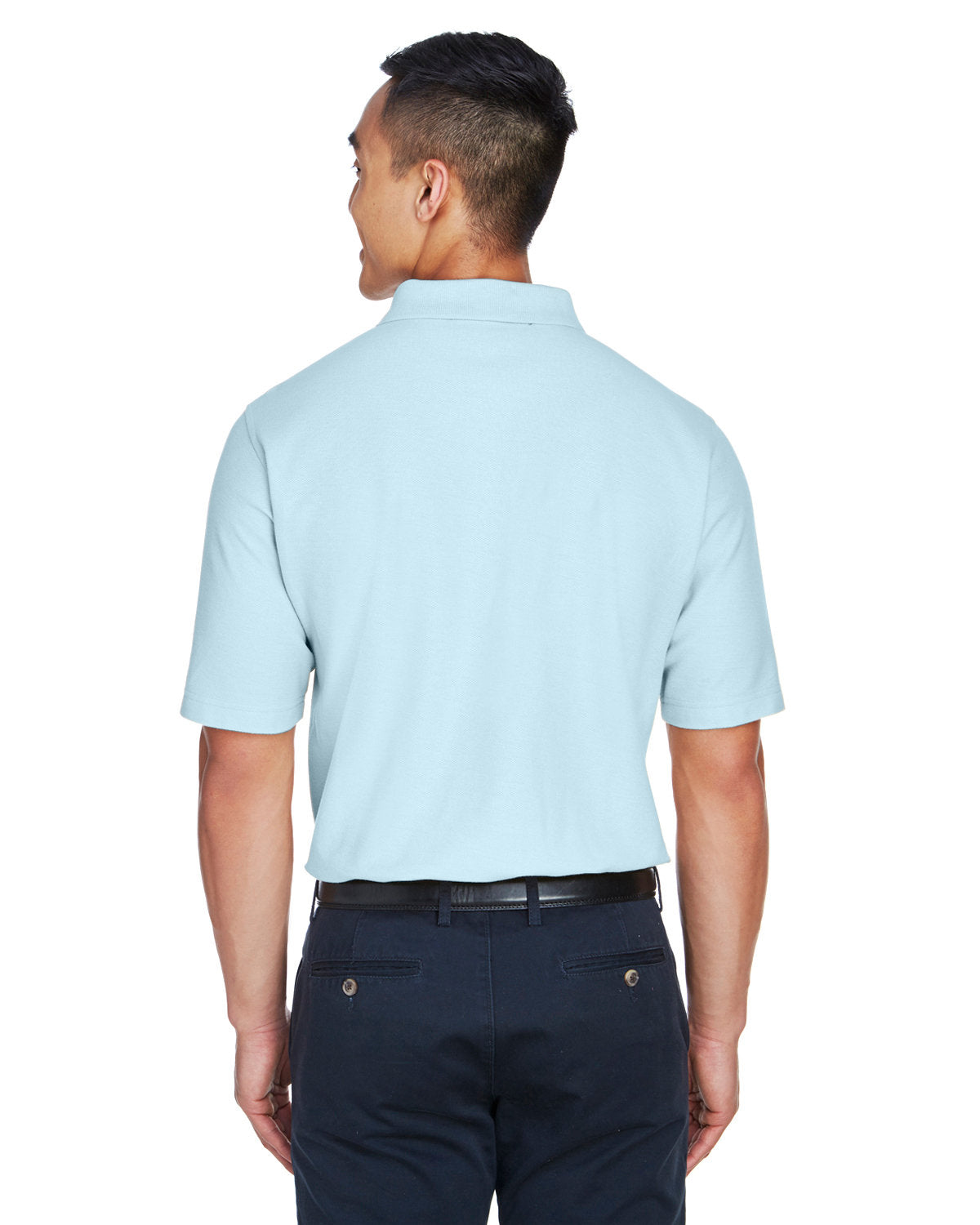 Devon & Jones Men's DRYTEC20™ Performance Polo Mens Apparel Shirts & Tops